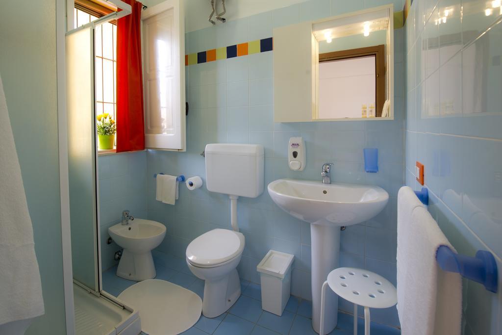 B&B Fiori Gialli Caucana Santa Croce Camerina Habitación foto