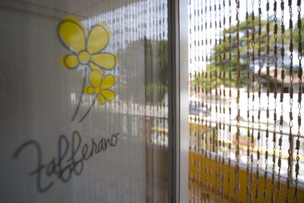 B&B Fiori Gialli Caucana Santa Croce Camerina Exterior foto